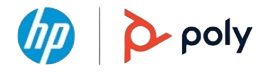 HP Poly Logo
