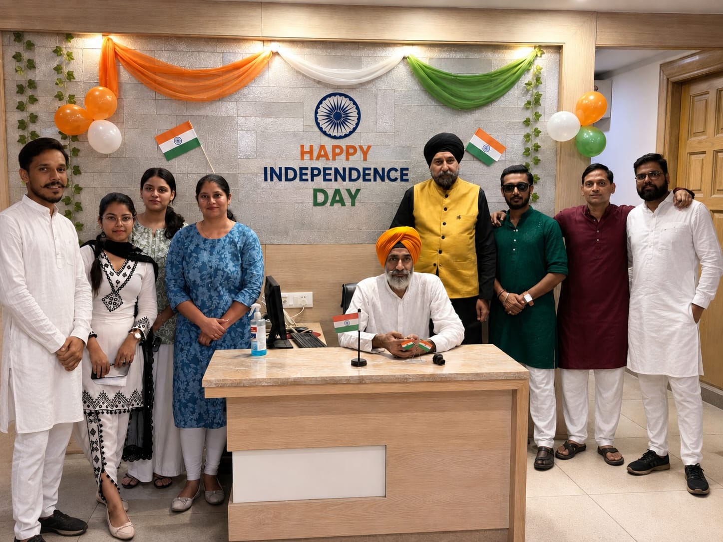 Happy Independence Day 2026