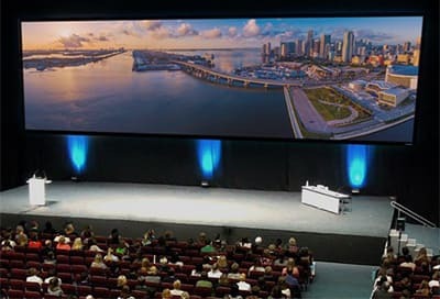 PEM series (Indoor LED Display)