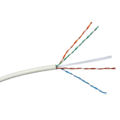 Legrand structured cabling solution
