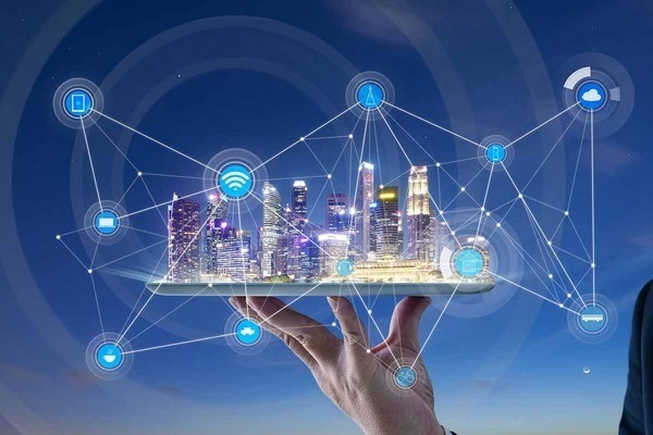 Corporate Enterprise Telecom Network